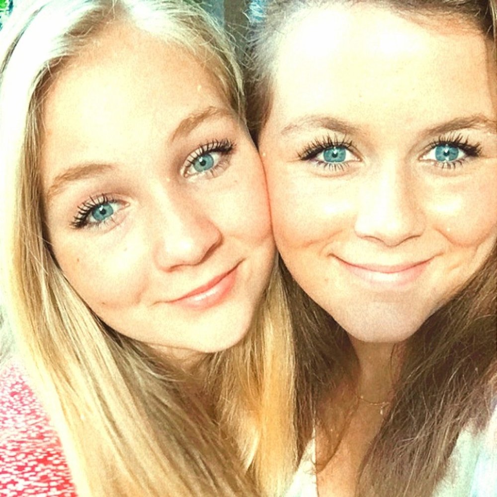 Meet your Posher, Genny